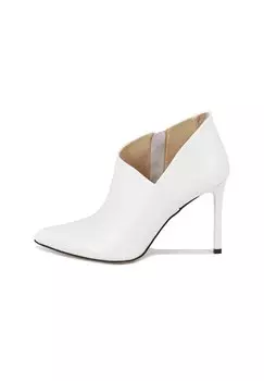 Туфли Queen Helena, белый