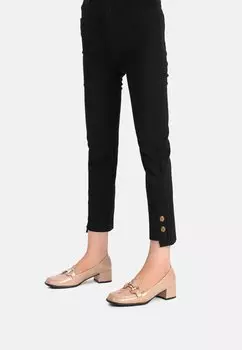 Туфли Queen Helena, бежевый