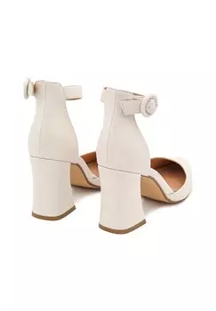 Туфли Queen Helena, бежевый