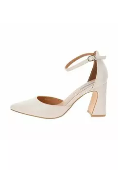 Туфли Queen Helena, бежевый