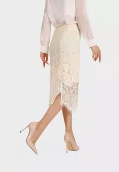 Туфли Queen Helena, бежевый