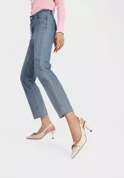 Туфли Queen Helena, бежевый