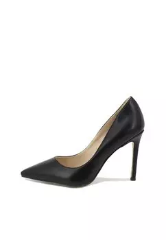 Туфли Queen Helena, черный