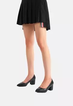 Туфли Queen Helena, черный