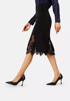 Туфли Queen Helena, черный