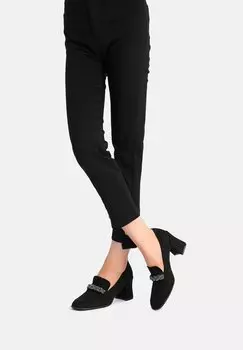 Туфли Queen Helena, черный