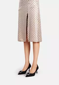 Туфли Queen Helena, черный