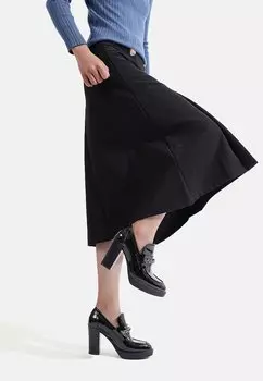 Туфли Queen Helena, черный