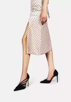 Туфли Queen Helena, черный