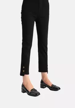 Туфли Queen Helena, черный