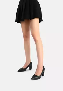 Туфли Queen Helena, черный