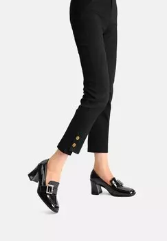 Туфли Queen Helena, черный