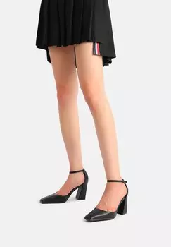 Туфли Queen Helena, черный