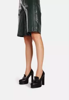 Туфли Queen Helena, черный