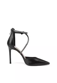 Туфли Queen Helena, черный