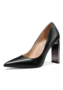 Туфли Queen Helena, черный