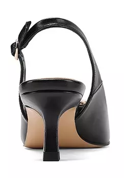 Туфли Queen Helena, черный