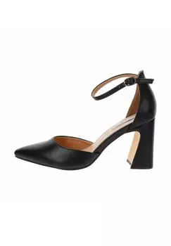 Туфли Queen Helena, черный