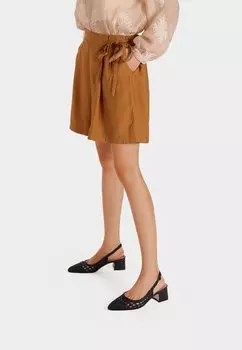 Туфли Queen Helena, черный