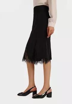 Туфли Queen Helena, черный