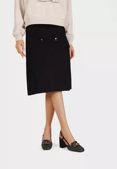 Туфли Queen Helena, черный