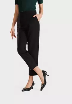 Туфли Queen Helena, черный