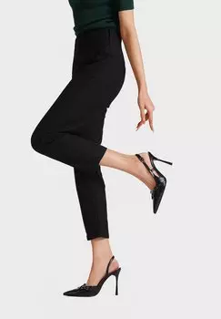 Туфли Queen Helena, черный