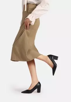 Туфли Queen Helena, черный