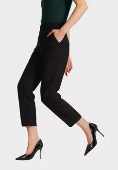 Туфли Queen Helena, черный