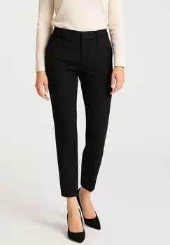 Туфли Queen Helena, черный