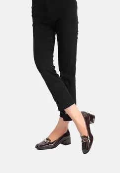 Туфли Queen Helena, коричневый