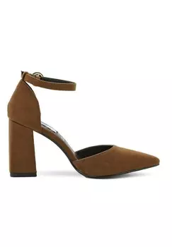 Туфли Queen Helena, коричневый