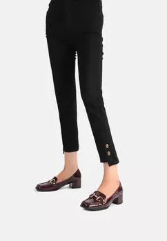 Туфли Queen Helena, красный