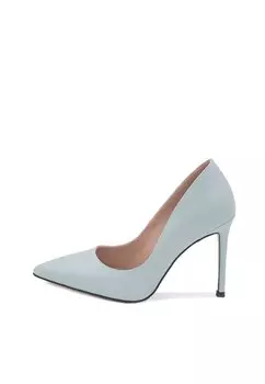 Туфли Queen Helena, синий