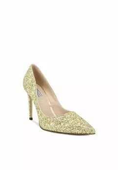 Туфли Queen Helena, золото