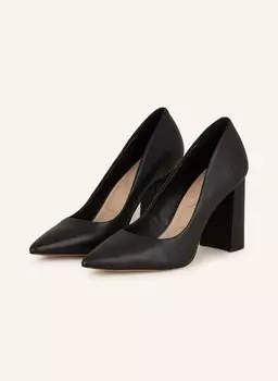 Туфли явабририн Aldo, черный