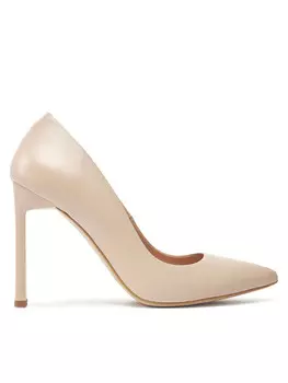 Туфли R.Polaski 1914, бежевый