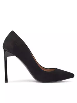 Туфли R.Polaski 1914, черный