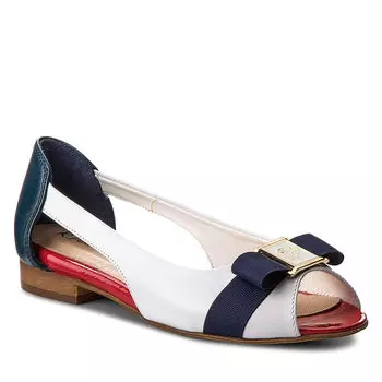 Туфли R.Polaski, белый