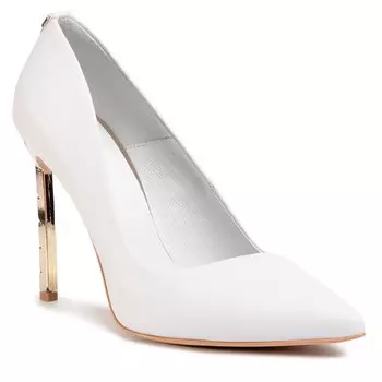 Туфли R.Polaski, белый