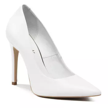 Туфли R.Polaski, белый