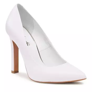 Туфли R.Polaski, белый