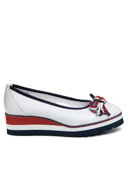 Туфли R.Polaski, белый