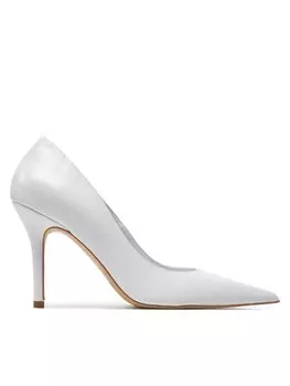 Туфли R.Polaski, белый