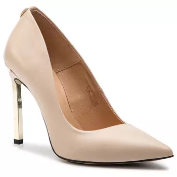 Туфли R.Polaski, бежевый