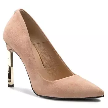 Туфли R.Polaski, бежевый