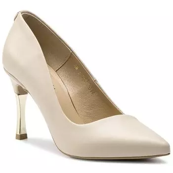 Туфли R.Polaski, бежевый