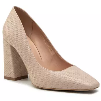 Туфли R.Polaski, бежевый