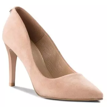 Туфли R.Polaski, бежевый