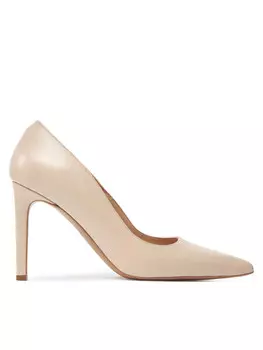 Туфли R.Polaski, бежевый